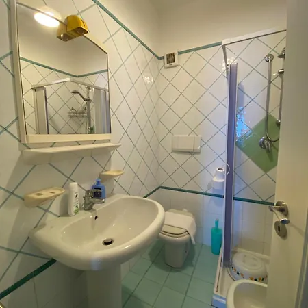 Apartment Cannetomare *