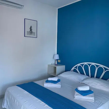 Cannetomare Διαμέρισμα Canneto (Lipari)