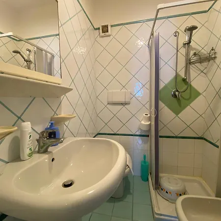 Διαμέρισμα Cannetomare Canneto (Lipari)