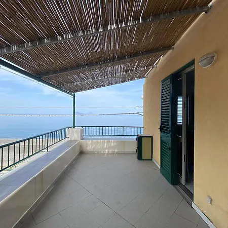 Cannetomare * Canneto (Lipari)