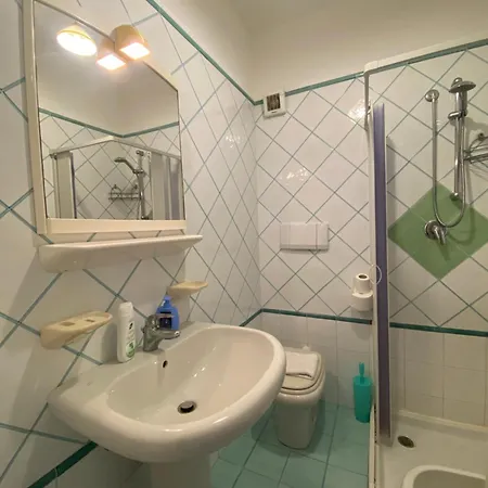 Cannetomare Apartment *