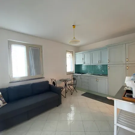 Cannetomare Διαμέρισμα Canneto (Lipari)