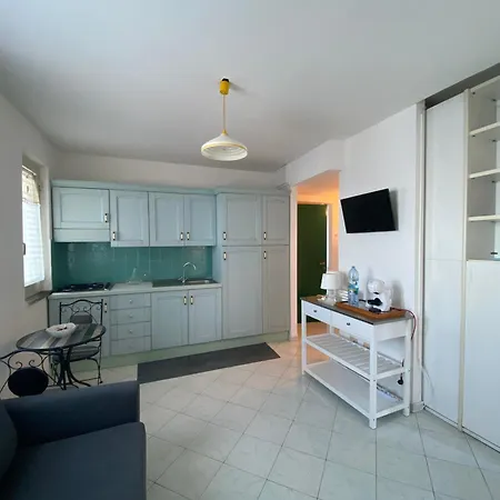 Cannetomare Canneto (Lipari)