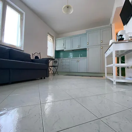 Cannetomare * Canneto (Lipari)