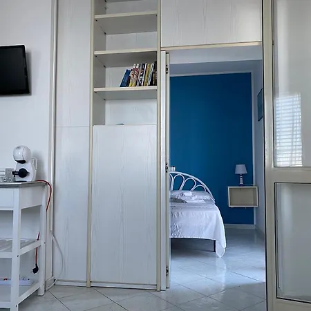 Διαμέρισμα Cannetomare