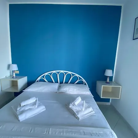 Cannetomare Apartment *