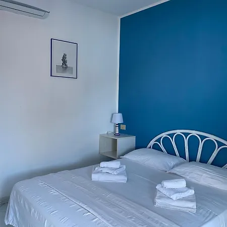 Cannetomare Apartment Canneto (Lipari)