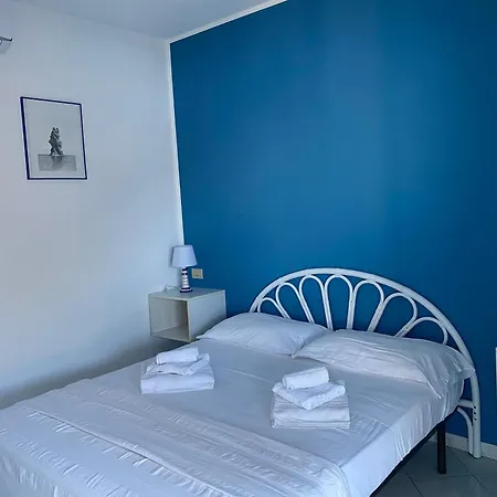 Apartment Cannetomare Canneto (Lipari)