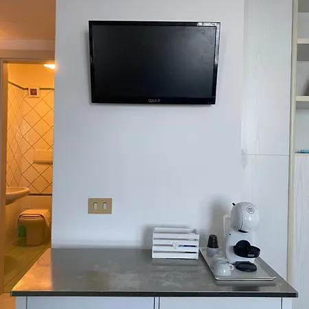 Cannetomare Canneto (Lipari)