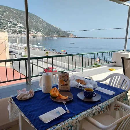 Διαμέρισμα Cannetomare
