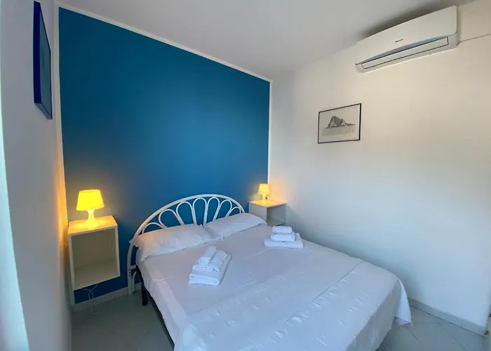 Cannetomare Appartement *