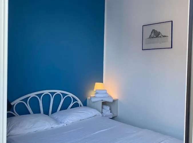 Cannetomare Apartamento Canneto (Lipari)