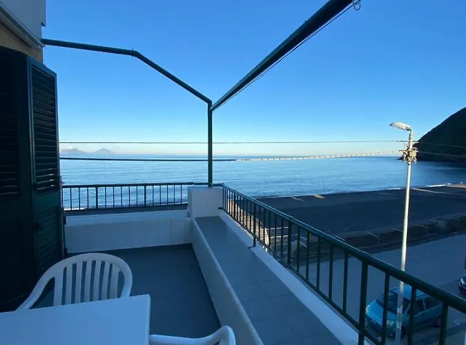 Cannetomare Apartamento