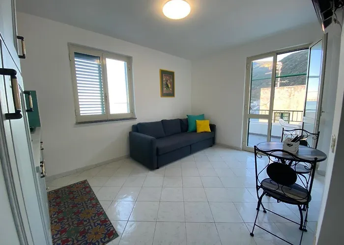 Cannetomare Appartement