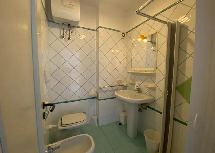 Appartement Cannetomare