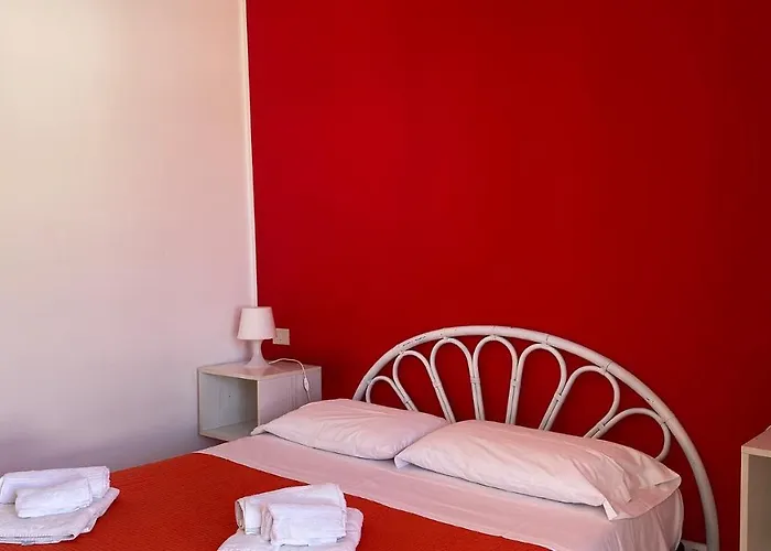 Appartement Cannetomare Canneto (Lipari)