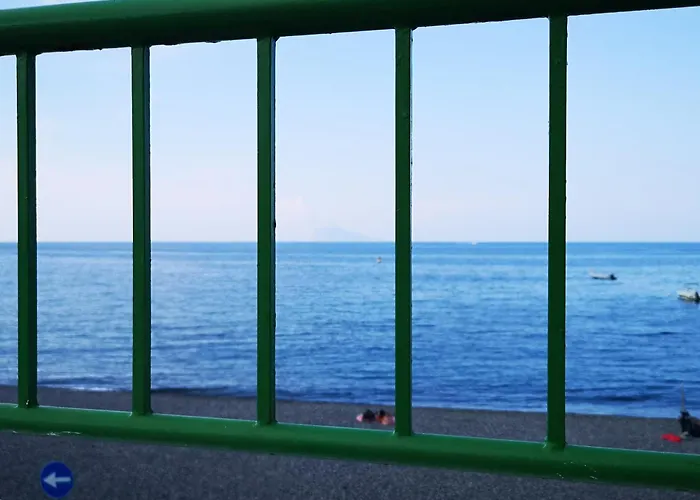 شقة Cannetomare *