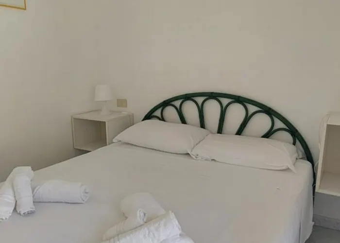 Cannetomare Apartamento *