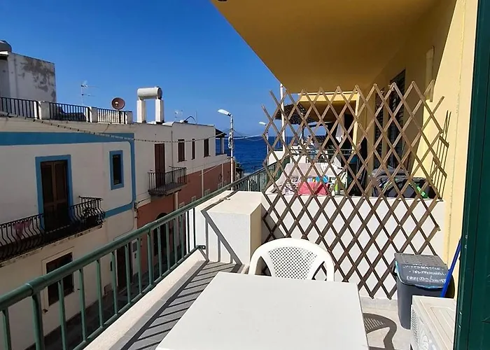 شقة Cannetomare *