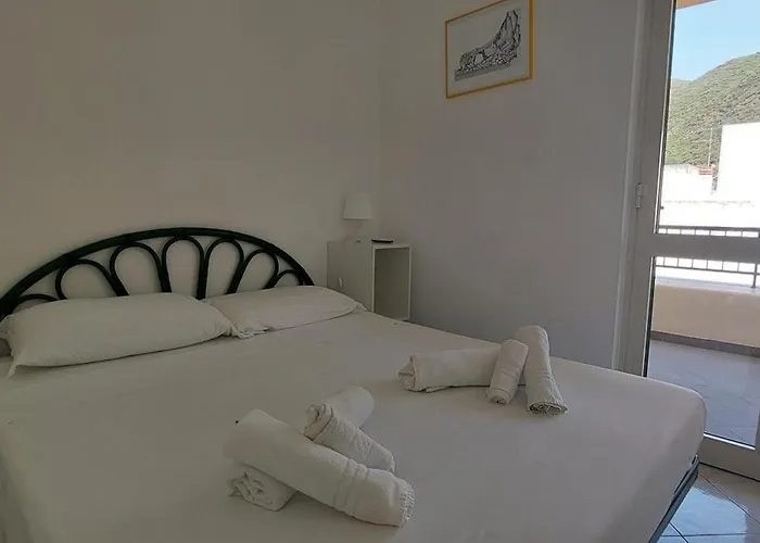 Cannetomare Canneto (Lipari)