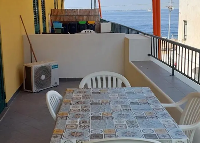 Cannetomare Appartement