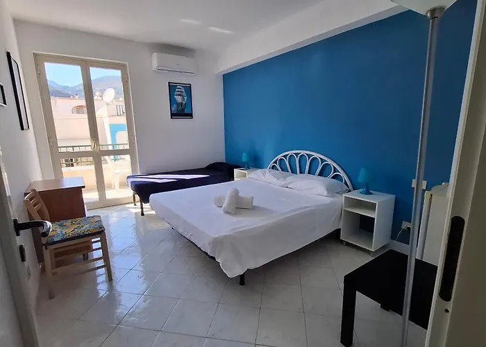 Apartamento Cannetomare *