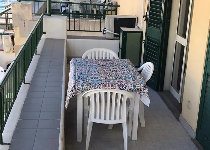 Cannetomare * Canneto (Lipari)