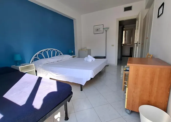 Apartamento Cannetomare *