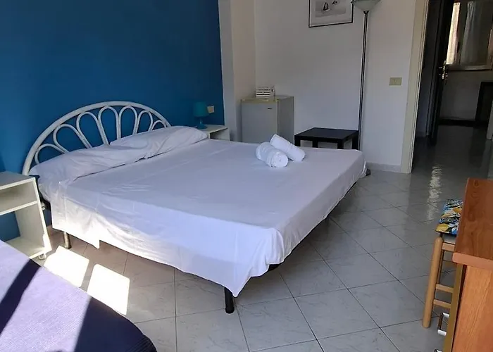 Cannetomare شقة كانّيتو