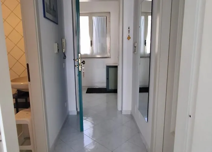 Apartamento Cannetomare *