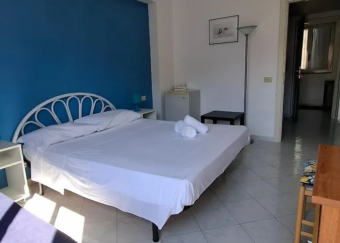 Appartement Cannetomare Canneto (Lipari)