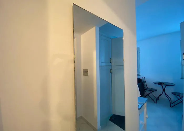 Appartement Cannetomare *