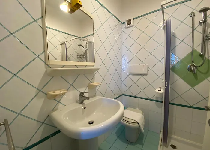 Cannetomare Appartement