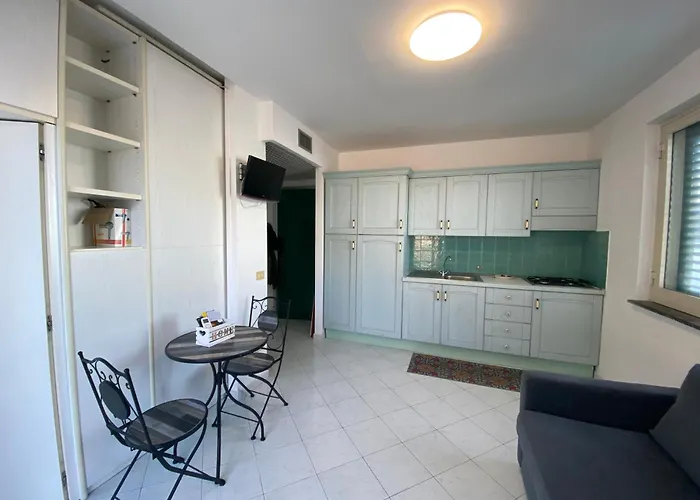 Cannetomare * Canneto (Lipari)