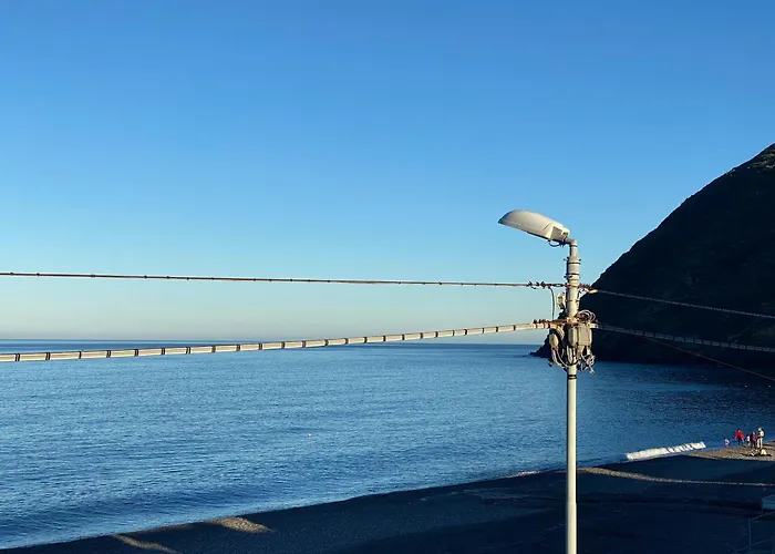 Appartement Cannetomare