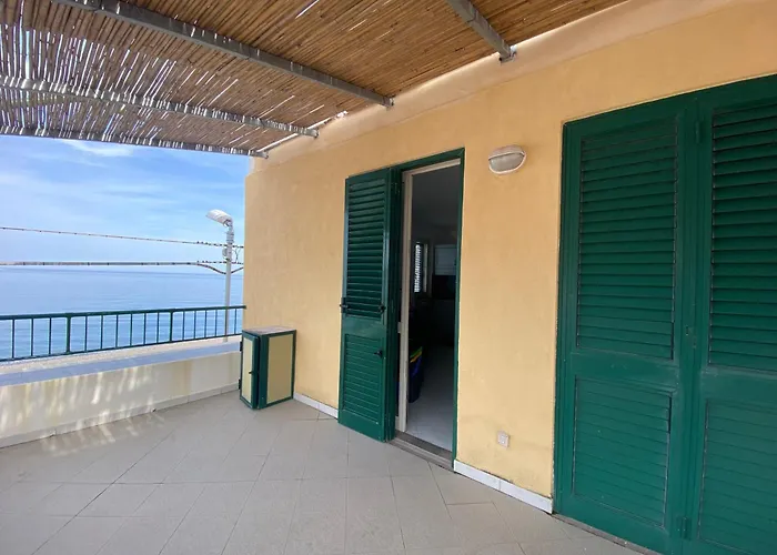 Apartamento Cannetomare Canneto (Lipari)