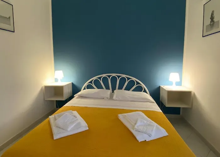 Cannetomare Canneto (Lipari)