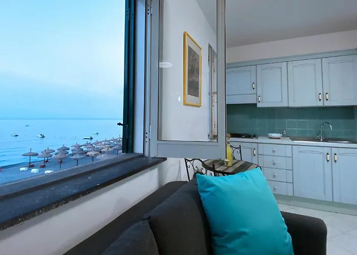 Cannetomare * Canneto (Lipari)