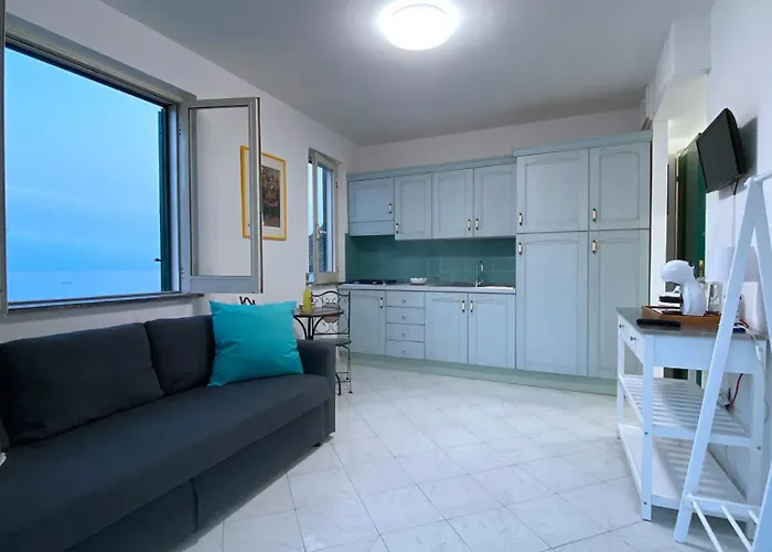 Cannetomare Appartement