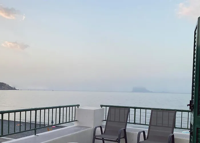 Appartement Cannetomare