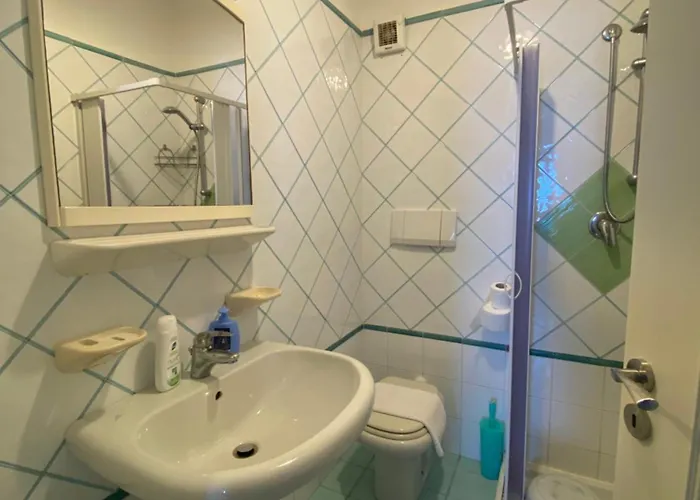 Apartamento Cannetomare *