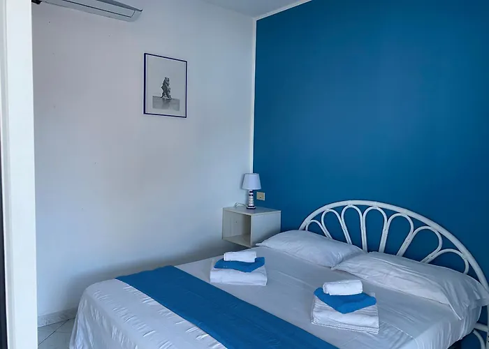 Cannetomare Appartement Canneto (Lipari)