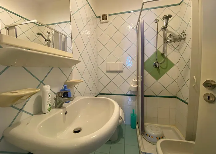 Apartamento Cannetomare Canneto (Lipari)