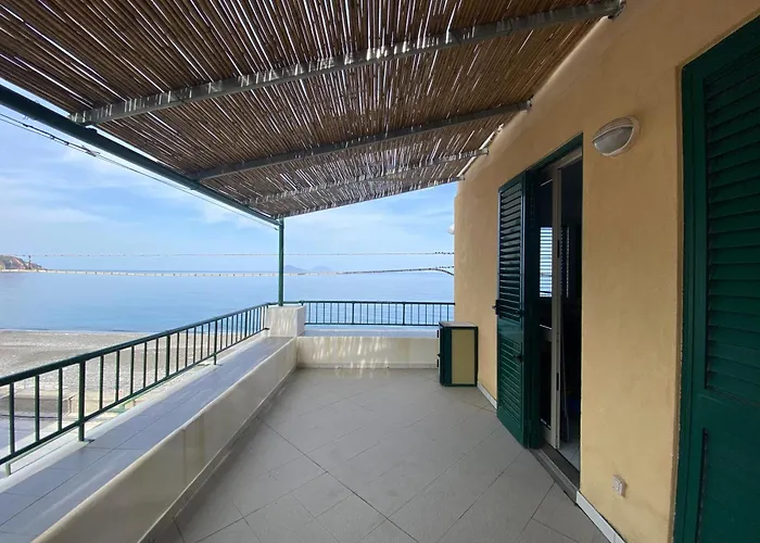 Cannetomare * Canneto (Lipari)