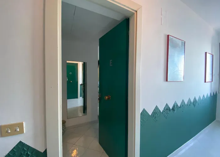 Cannetomare Appartement