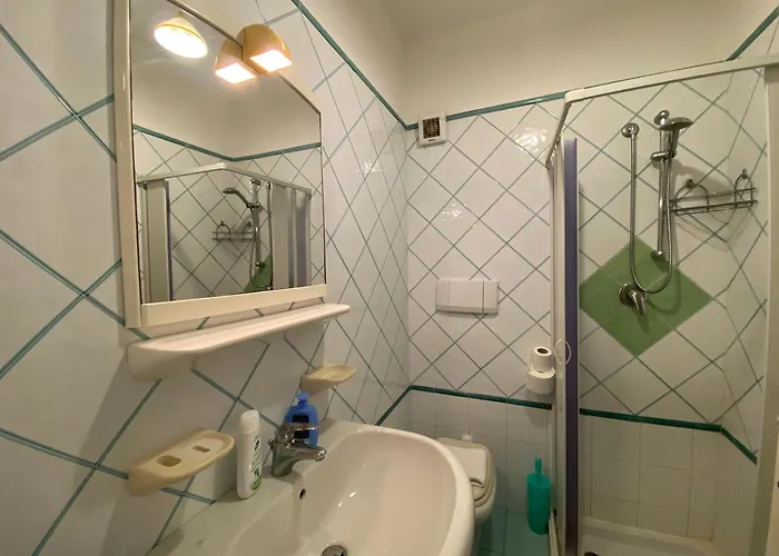 Appartement Cannetomare