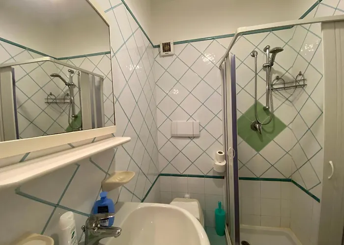 Apartamento Cannetomare *