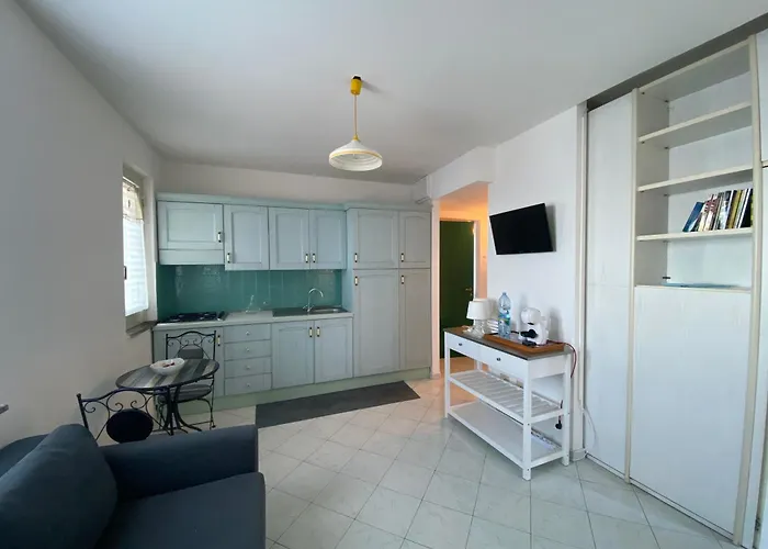 Cannetomare Canneto (Lipari)