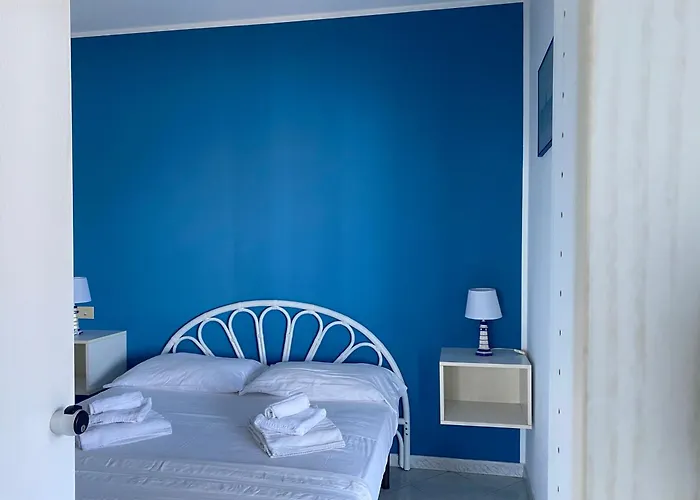 Cannetomare Appartement