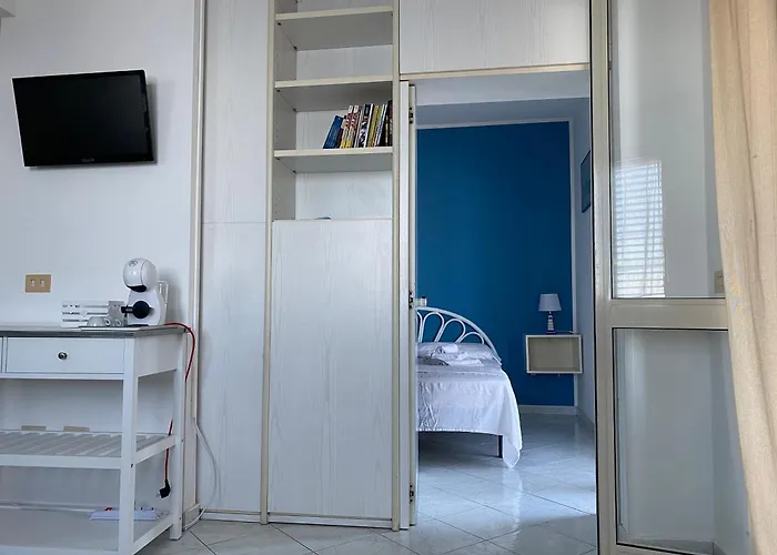 Apartamento Cannetomare